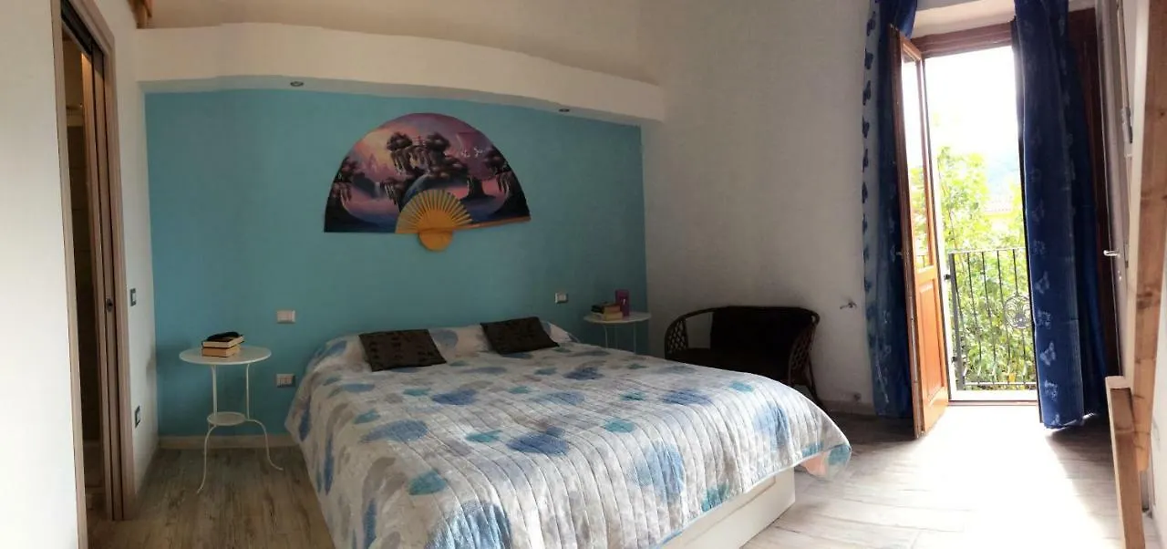 Bed and Breakfast La Perla Del Sud Teulada 0*,  Italien