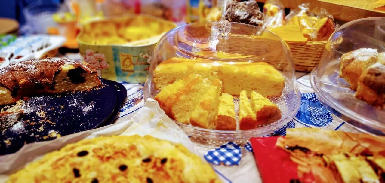 Bed and Breakfast La Perla Del Sud Teulada 0*,  Italien