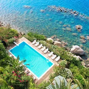 Anita 4*, Capo dʼOrlando Italien
