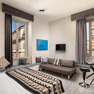 Relais Nazionale 18 , Rom Italien