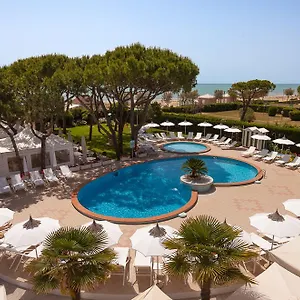 Elite 4*, Lido di Jesolo Italien
