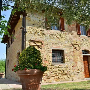 San Michele 3*, Barberino di Val dʼElsa Italien