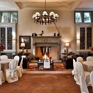 Le Fontanelle 4*, Florenz Italien